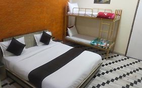 Hotel Hayat Residency